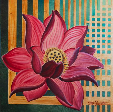 Art Galleries - The Lotus Room - 80872